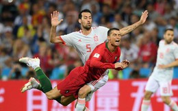 Đội nhà không góp mặt, song Trung Quốc vẫn vui mừng vì "thống trị" ở World Cup