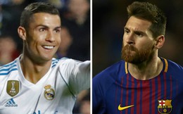 Từ cuộc đua tranh của "chiếc khiên" Messi và "thanh kiếm" Ronaldo: Bài học dụng quân cũ kỹ của người lãnh đạo sẽ hủy hoại cả Teamwork