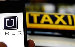Hòa giải bất thành vụ Cục thuế TP.HCM đòi Uber phải nộp 53 tỷ