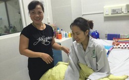 Kỳ tích chưa từng gặp ở Việt Nam: Cứu sống bệnh nhân tim ngừng đập 5 ngày