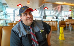 7 điều bạn sẽ học được nếu làm việc cho McDonald’s