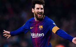 Lionel Messi: Từ cậu bé còi xương tới siêu sao bóng đá hưởng lương cao nhất thế giới nhưng lại "vô duyên" với các danh hiệu cấp quốc gia
