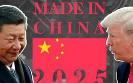 Cuối tuần này Mỹ có thể tung ra "đòn" mới trong cuộc chiến thương mại với Trung Quốc