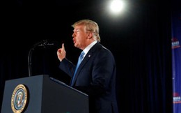 Ông Trump muốn “trục xuất ngay lập tức” người nhập cư trái phép
