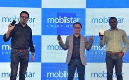 Sau một tháng, điện thoại Mobiistar bán tại Ấn Độ thế nào?