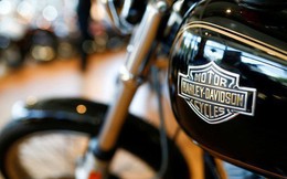 Ông Trump dọa đánh thuế Harley-Davidson cao “chưa từng thấy”