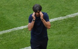 HLV Joachim Low: "Đức không xứng đáng vô địch World Cup một lần nữa"