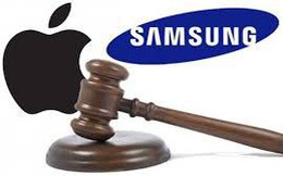 Apple và Samsung cuối cùng đã thỏa thuận xong vụ kiện tụng kéo dài tận 7 năm
