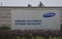 Samsung Việt Nam: Lợi nhuận "khủng", nộp thuế "còi"