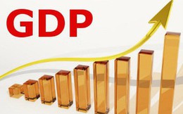 GDP nửa đầu năm tăng 7,08%, cao kỷ lục trong 8 năm