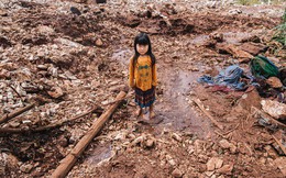 Trận lũ đau thương ở Hà Giang trong vòng 10 năm qua: "Giờ đâu còn nhà nữa, mất hết, lũ cuốn trôi hết rồi..."