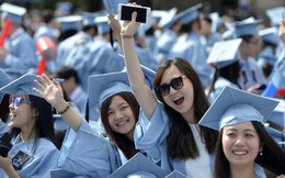 Rộ mốt gửi con ra nước ngoài du học, Trung Quốc đang bành trướng "quyền lực mềm"?