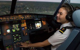 Mỗi giờ làm việc trên không, phi công Vietnam Airlines được trả bao nhiêu tiền?