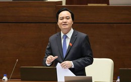 Mỗi năm người Việt chi 3 đến 4 tỷ USD đi du học