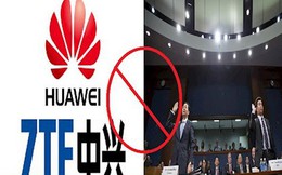 Huawei được Facebook cho phép truy cập dữ liệu người dùng từ năm 2010