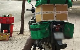 TP HCM: Hàng loạt người giao hàng bị lừa đảo