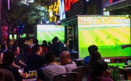 Trung Quốc: Nam thanh niên đột tử vì thức nhiều đêm liền xem World Cup