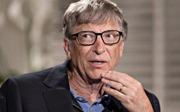 Bill Gates: "Thành công là một giáo viên tồi, nó khiến những người thông minh nghĩ rằng họ không thể thất bại"