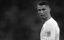 Dù Ronaldo sẵn sàng chết để có được vinh quang, thì vẫn cô đơn đến tủi hờn