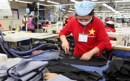 Chiến tranh thương mại Trung – Mỹ kéo lùi đà phát triển ngành dệt may Việt Nam