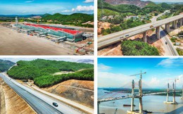 Quảng Ninh: Khởi động xây dựng dự án hầm qua vịnh Cửa Lục gần 8.000 tỷ đồng