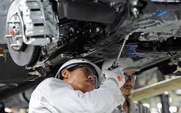 Những chiến lược bài bản biến Thái Lan trở thành 'Detroit của châu Á', sản lượng ôtô tăng trưởng 383% trong vòng 6 năm