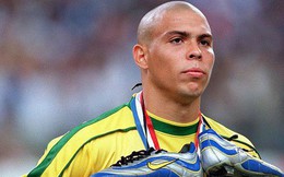 20 năm trước, chuyện gì đã thực sự xảy ra với Ronaldo "béo" ở chung kết World Cup 1998?