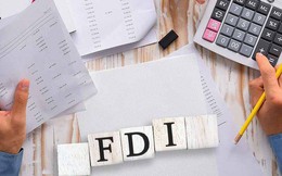 FDI vào Việt Nam sẽ biến động thế nào trước cuộc chiến thương mại Mỹ - Trung?