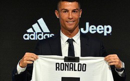 Tiết lộ lý do cực sốc khiến Juventus quyết định mua bằng được Ronaldo