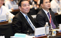Bộ trưởng KH&CN: Mức độ sẵn sàng cho cách mạng 4.0 của Việt Nam dù ở nhóm sơ khởi nhưng khá gần với nhóm tiềm năng cao!