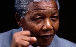 Câu chuyện về Nelson Mandela: Một cuộc đời phi thường