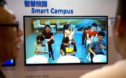 Thời đại công nghệ len lỏi vào giáo dục Trung Quốc: Bố trí camera giám sát và chấm điểm học sinh mất tập trung