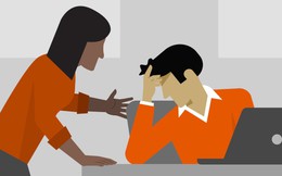 Muốn giảm stress công sở: Đừng ngần ngại, hãy thẳng thắn nói "không"!