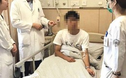 Trung Quốc: 11 nhân viên sale phải nhập viện vì nước tiểu chuyển sang màu nâu sau kỳ huấn luyện gian khổ của công ty
