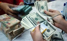 5 lý do Việt Nam không nên phá giá đồng tiền giữa căng thẳng thương mại Mỹ - Trung