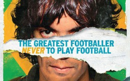 Cầu thủ bịp bợm vĩ đại nhất thế giới: Suốt 26 năm sự nghiệp, không đá một trận bóng nào