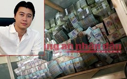 70 tỷ đồng gửi ở Singapore và kế hoạch ra đầu thú của ông trùm Phan Sào Nam