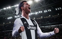 Tin vui cho fan hâm mộ bóng đá và Ronaldo: FPT độc quyền phát sóng giải Serie A và FA Cup