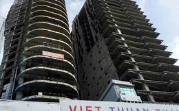 Hai đại gia đua nhau mua tòa tháp trăm tỷ ở Sài Gòn