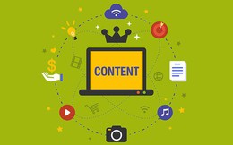 5 công cụ content marketing giúp phát triển kinh doanh