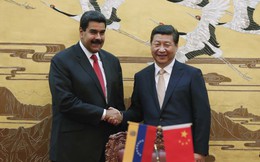 Tiếp tục cho Venezuela vay tiền dù quốc gia này đang ngập chìm trong khủng hoảng, Trung Quốc đang đi nước cờ 'dở'?