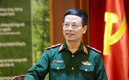 Thiếu tướng Nguyễn Mạnh Hùng nói về cách mạng 4.0, chỉ rõ: "Người dốt nhất có thể là người giỏi nhất, nếu..."