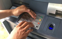 Hàng loạt ngân hàng cảnh báo chiêu trò đánh cắp thông tin thẻ