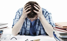 Càng nghiện công việc, bạn càng có nguy cơ mắc hội chứng kiệt sức