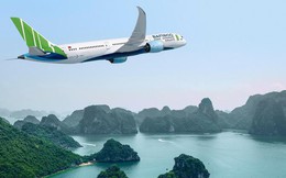 Bamboo Airways cạnh tranh bằng gì? Không phải máy bay dài hay ngắn, chặng bay cũ hay mới, có điểm du lịch hay không, mấu chốt nằm ở yếu tố này