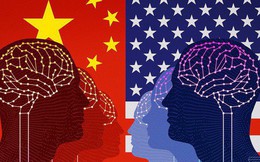 Công nghệ AI của Trung Quốc sẽ nhanh chóng cho Mỹ “hít bụi”