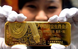 Bí ẩn kho dự trữ 1,8 triệu tấn vàng của Trung Quốc trong cuộc chiến thương mại