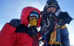 Người phụ nữ giữ kỷ lục 9 lần chinh phục Everest vốn là nhân viên rửa bát ở Whole Foods, lương 11,5 USD/giờ