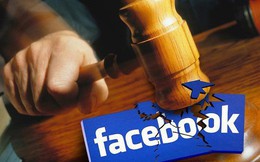 Sau cú ngã thần thánh, Facebook tiếp tục gặp khó khi bị chính các cổ đông khởi kiện