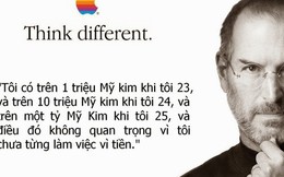 Lương cao, vị trí tốt nhưng công việc lại chẳng phải đam mê của bạn: Chọn con tim hay là nghe theo lý trí?